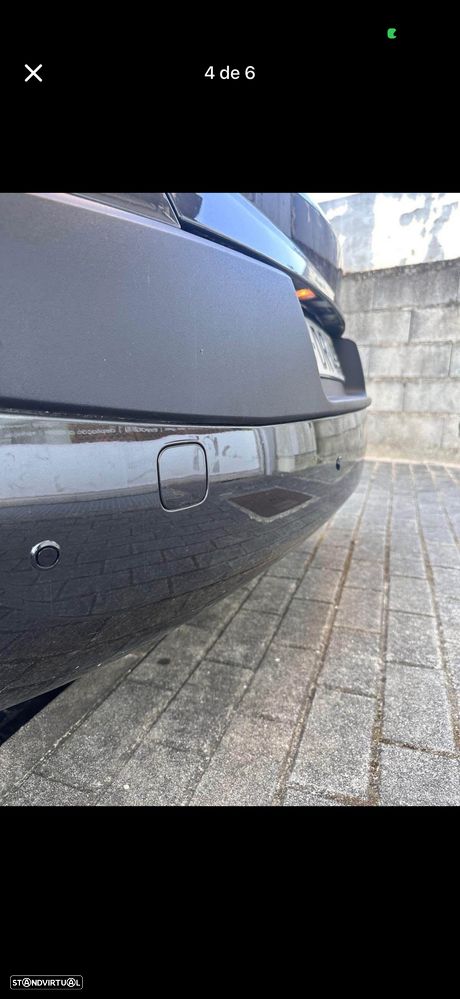 Renault Mégane 1.5 dCi Dynamique - 3
