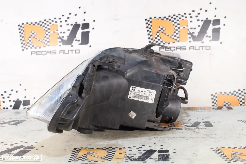 Ótica / Farol Direito Seat Ibiza Iv (6J5, 6P1)  6J2941006d / 89319131 - 6