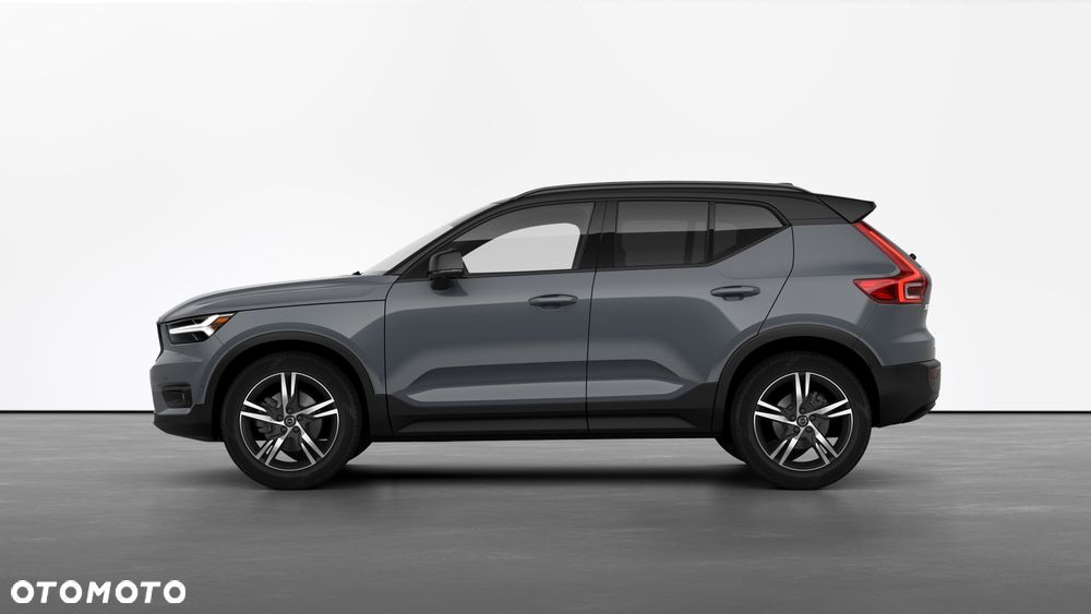 Volvo XC 40 B4 B AWD R-Design - 2