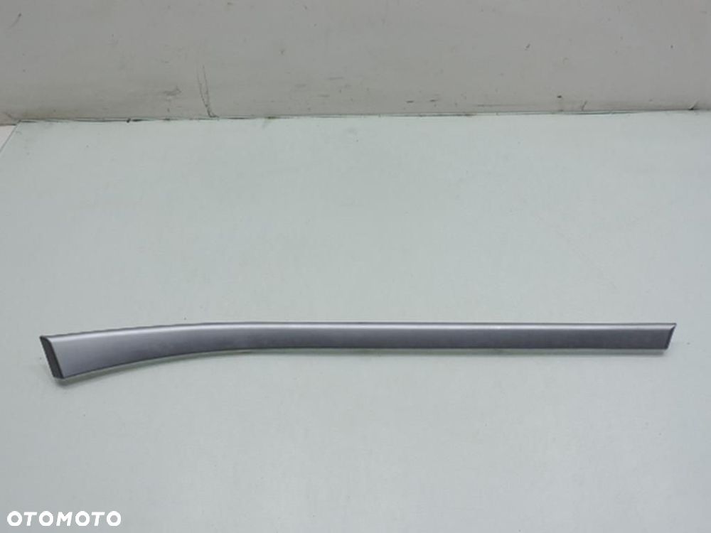 LISTWA OZDOBNA DRZWI PRAWY PRZÓD BMW E39 LIFT - 5