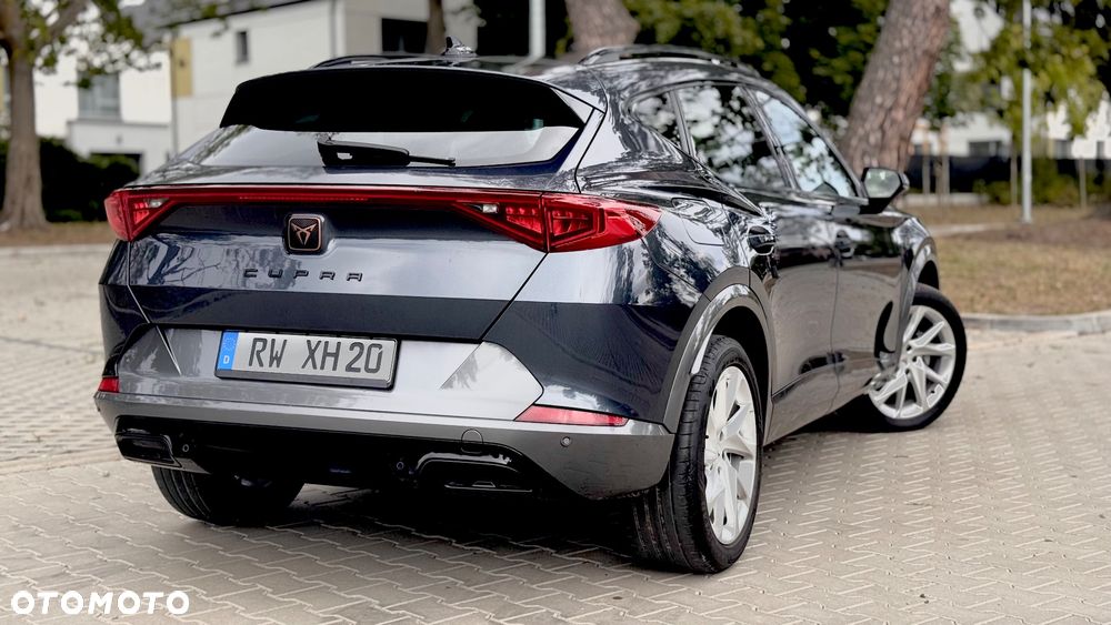 Cupra Formentor 1.5 TSI DSG Tribe Edition - 25
