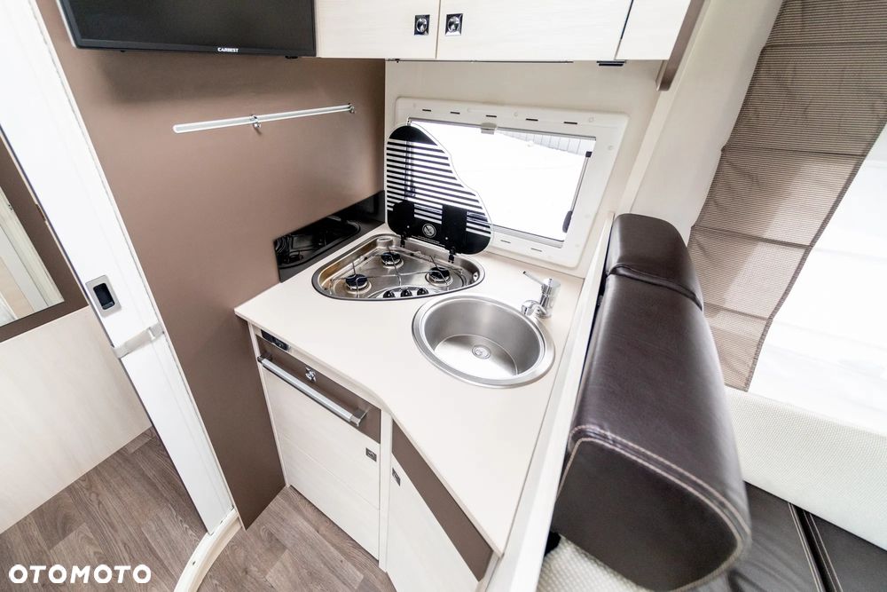 Ford Challenger Genesis 170 2.0 TDCI 170 KM - 31