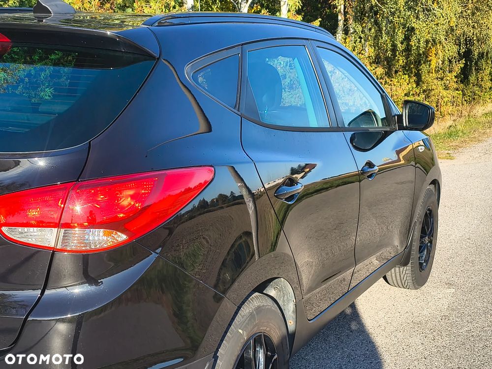 Hyundai ix35 - 8