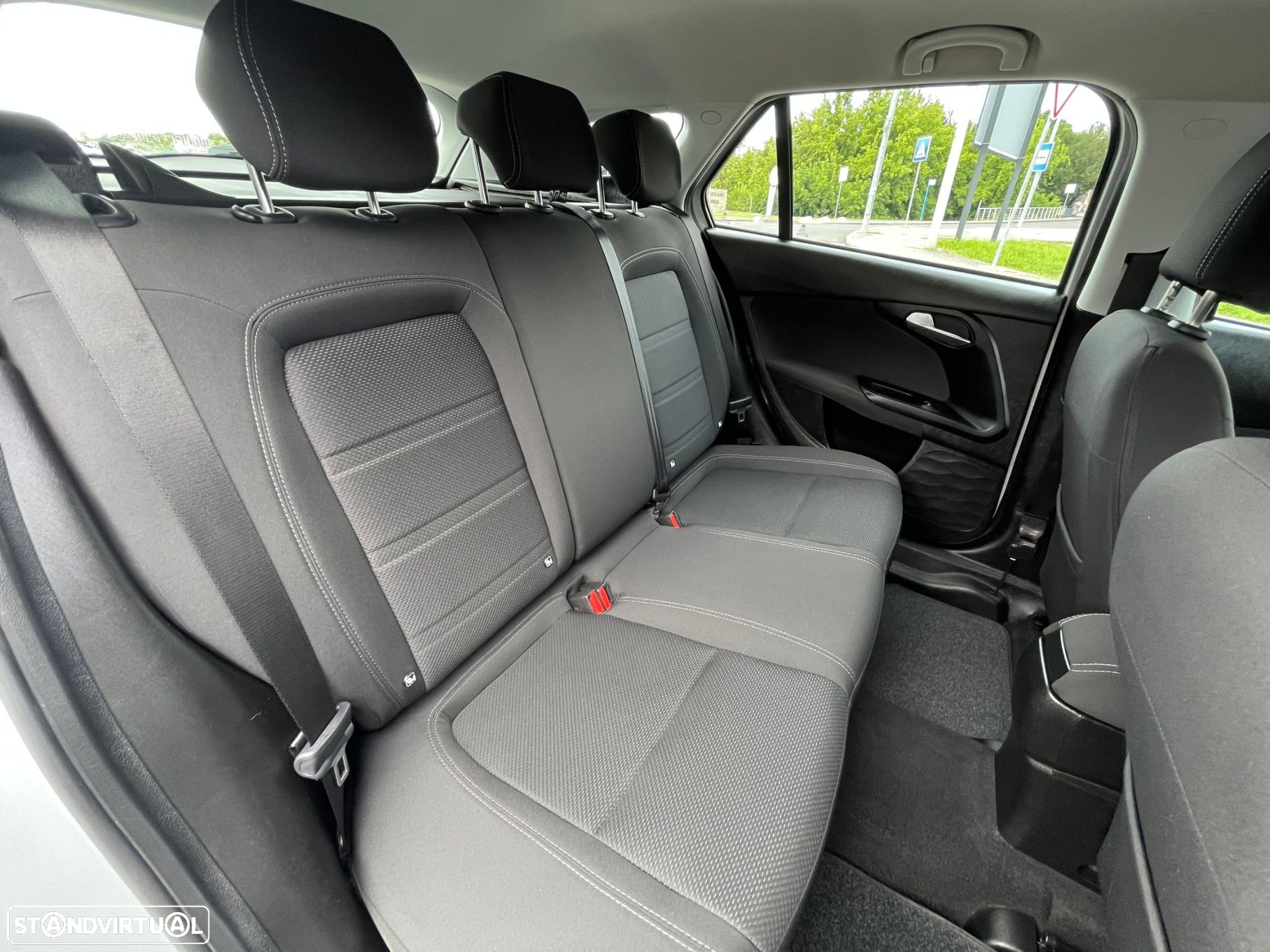 Fiat Tipo Station Wagon 1.3 Multijet Life - 46