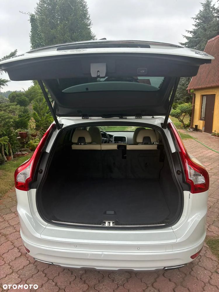 Volvo XC 60 T6 Geartronic Linje Inscription - 7