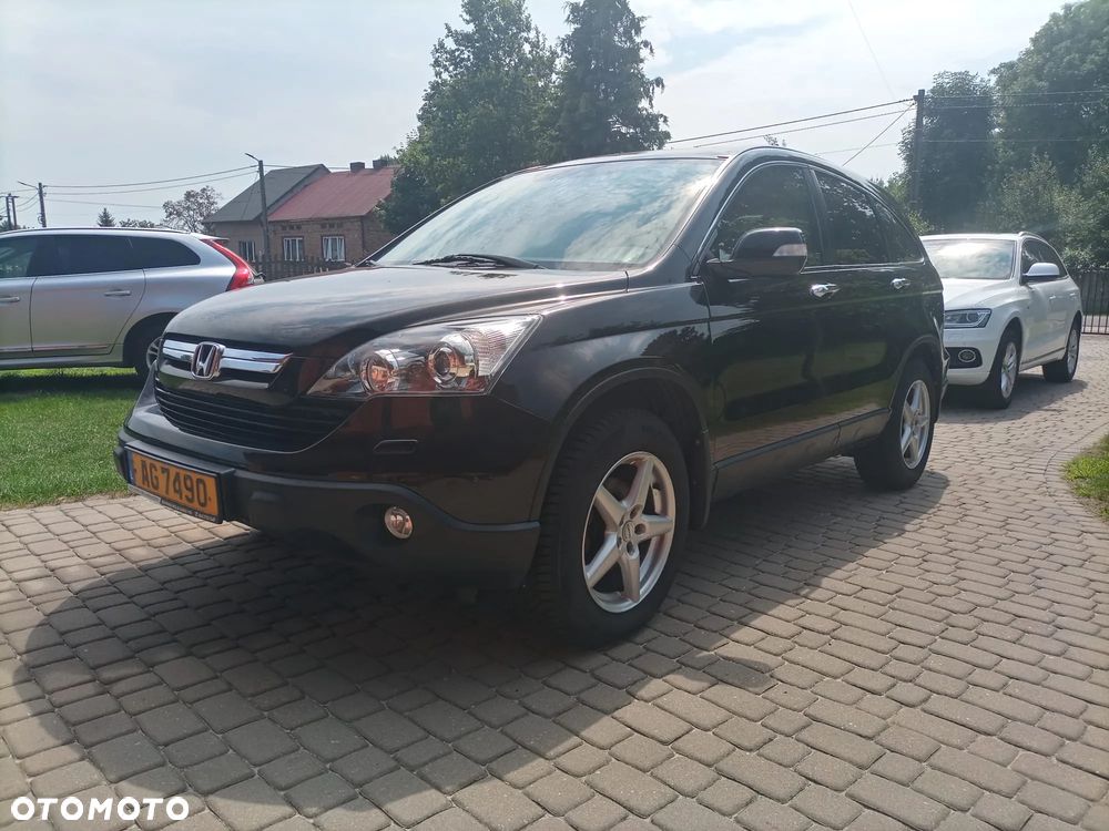 Honda CR-V 2.0 Elegance Lifestyle - 6