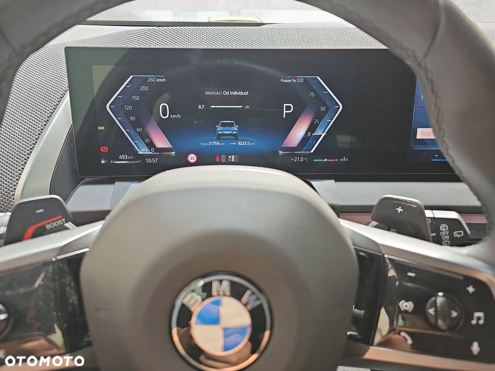 BMW X3 - 10