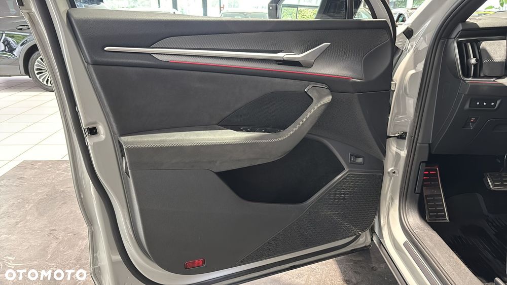 Skoda Kodiaq 1.5 TSI mHEV 4x2 Sportline DSG - 11