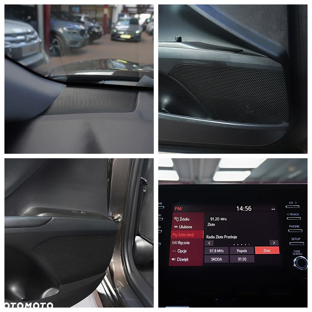 Toyota Camry - 25