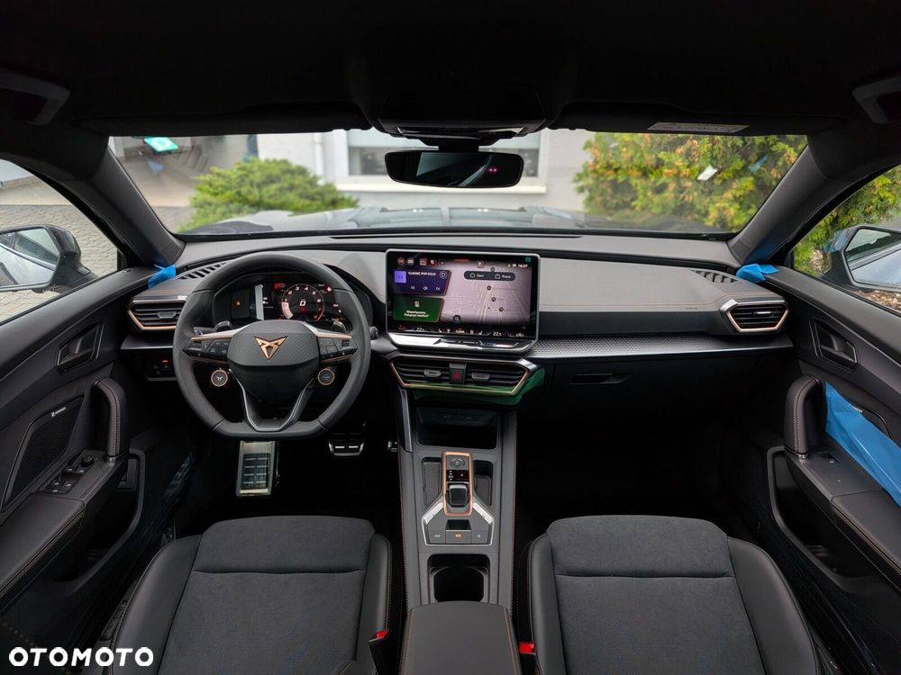 Cupra Formentor 2.0 TSI 4Drive VZ DSG - 17