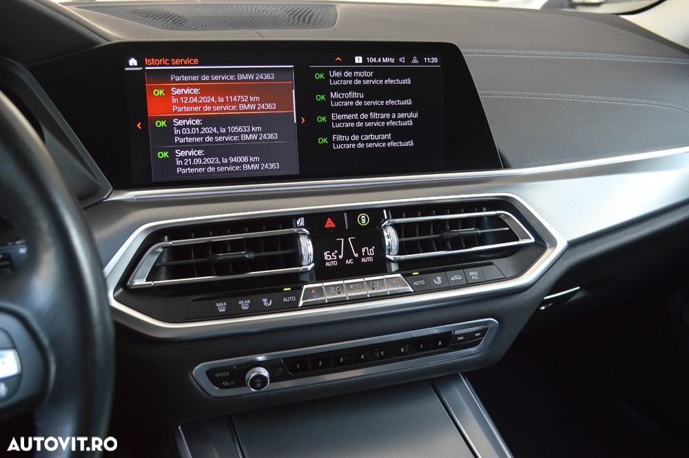 BMW X5 xDrive25d xLine - 22