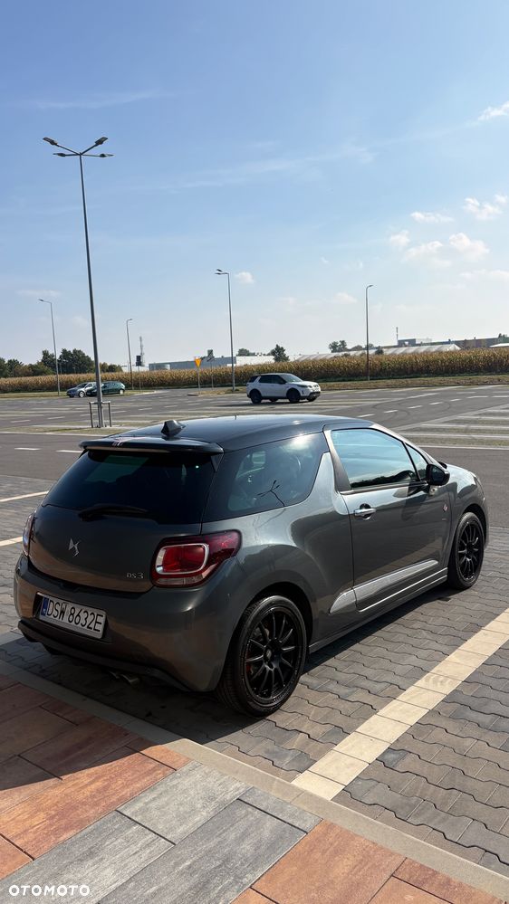 Citroën DS3 - 9
