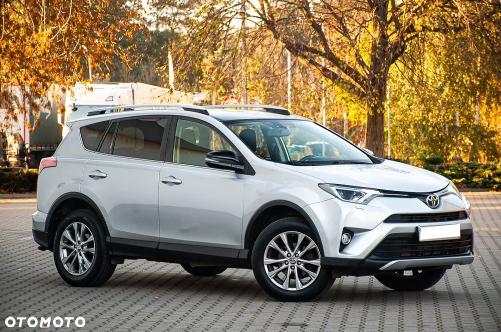 Toyota RAV4 2.0 Style 4x4 MS - 3