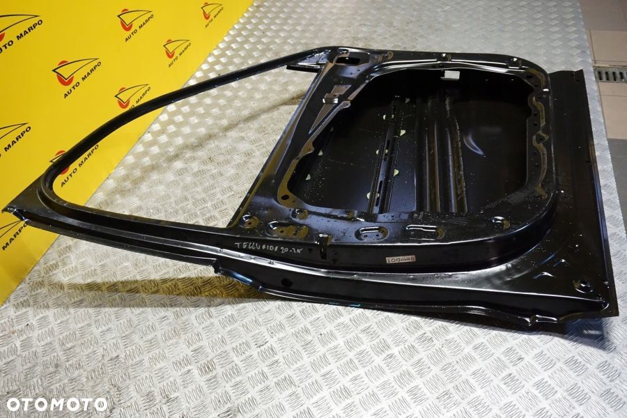 KIA TELLURIDE 2020 - 2023 Drzwi Przód Lewe Przednie USA - 13