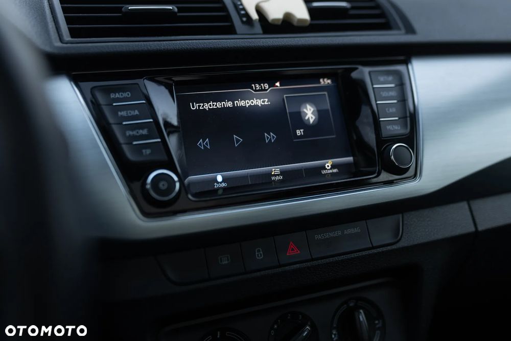 Skoda Fabia 1.0 TSI Ambition - 18