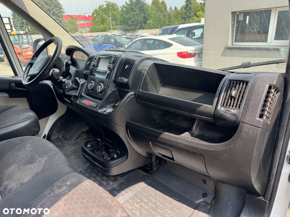 Citroën JUMPER - 10