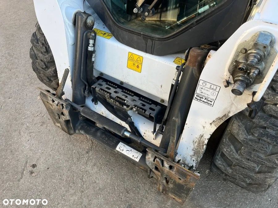 Bobcat S650 - 6