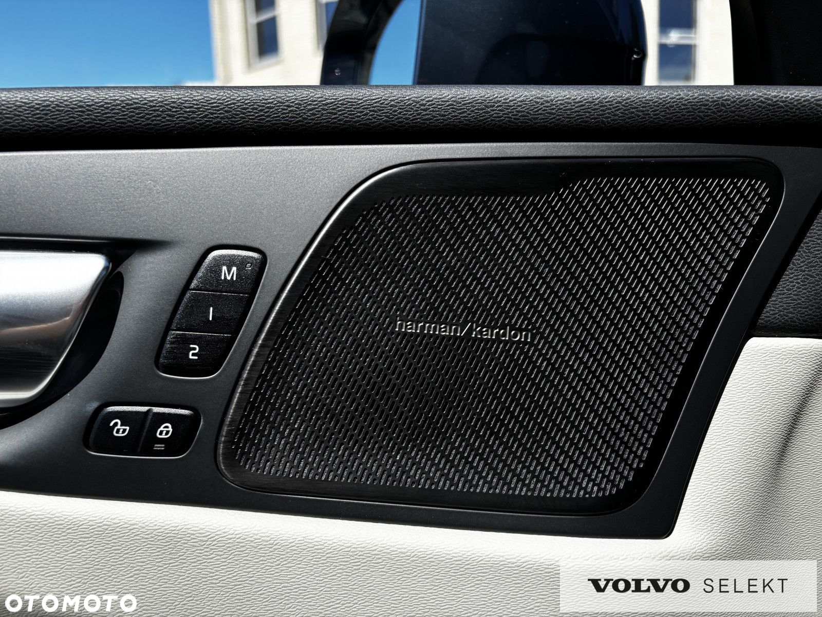 Volvo XC 60 - 16