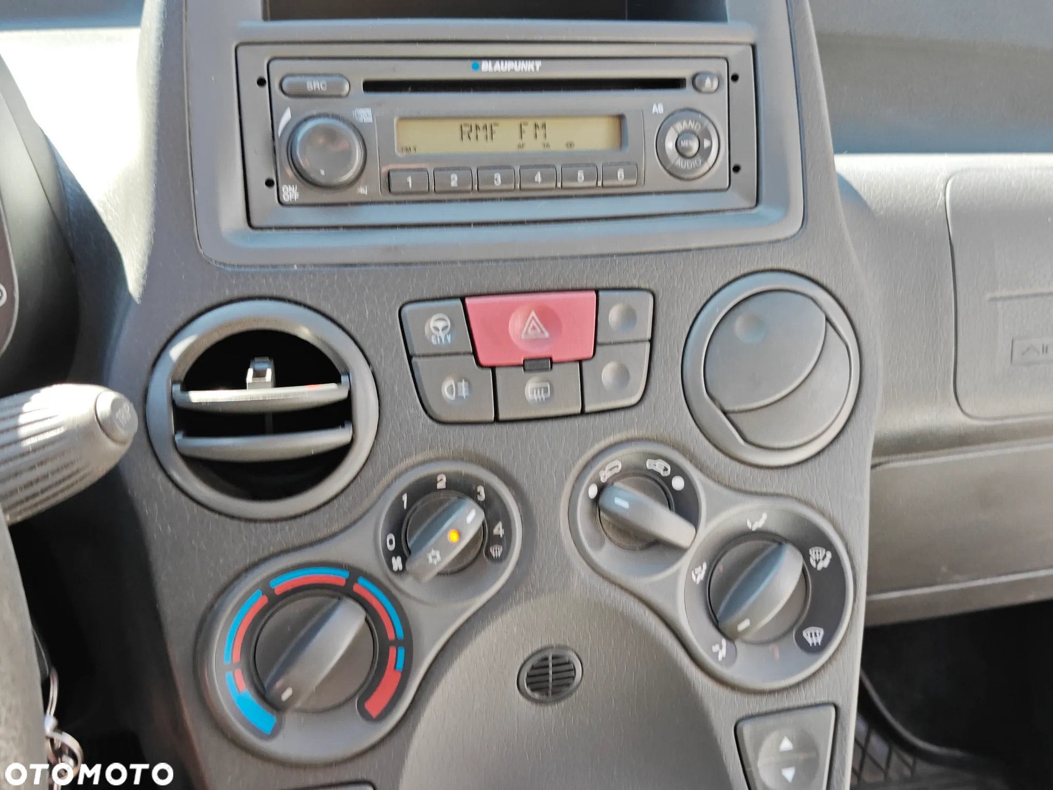 Fiat Panda 1.2 Dynamic Eco - 22