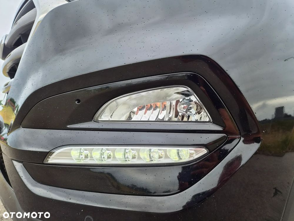 Hyundai Tucson blue 1.7 CRDi 2WD Passion Plus - 27