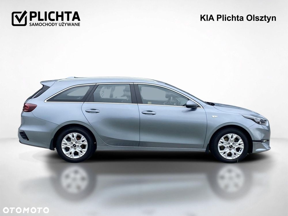 Kia Ceed - 7