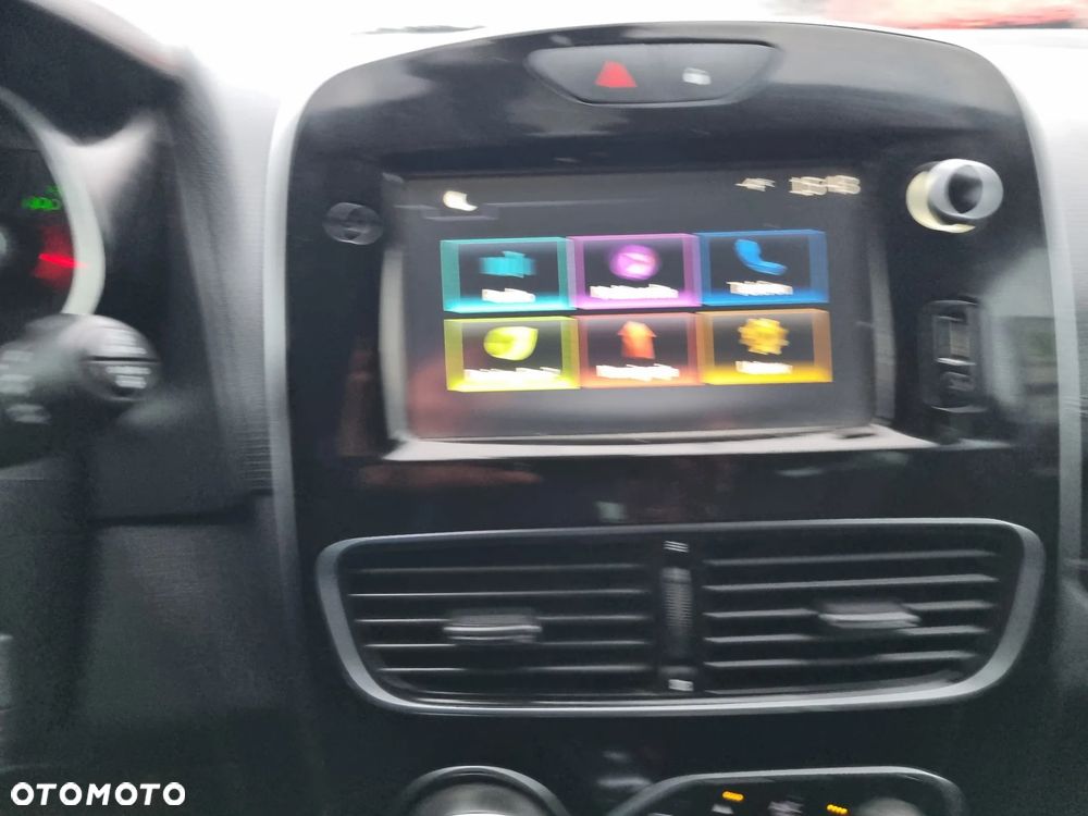 Renault Clio ENERGY TCe 120 EDC LIMITED 2018 - 21