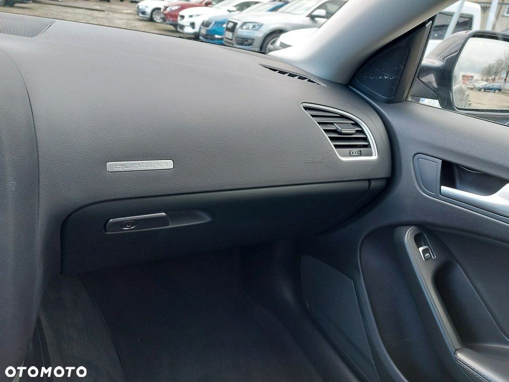 Audi A5 Sportback - 10