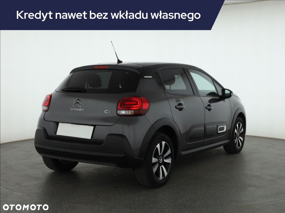 Citroën C3 - 7