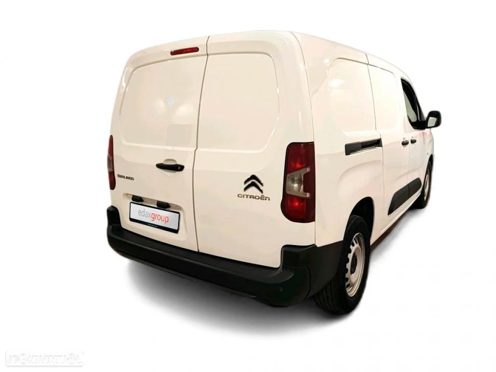 Citroën Berlingo 1.5 BlueHDi XL Control c/IVA - 2