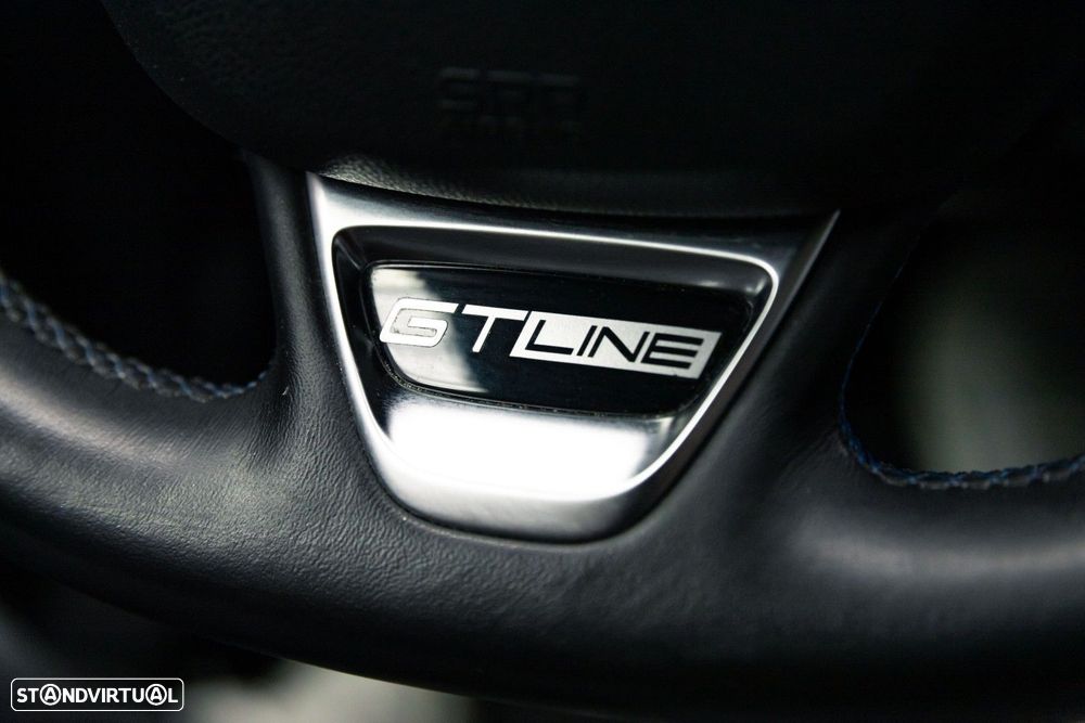Renault Mégane 1.2 TCE GT Line - 38
