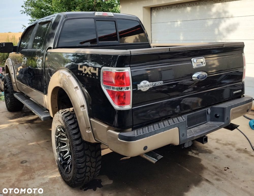 Ford F150 - 5