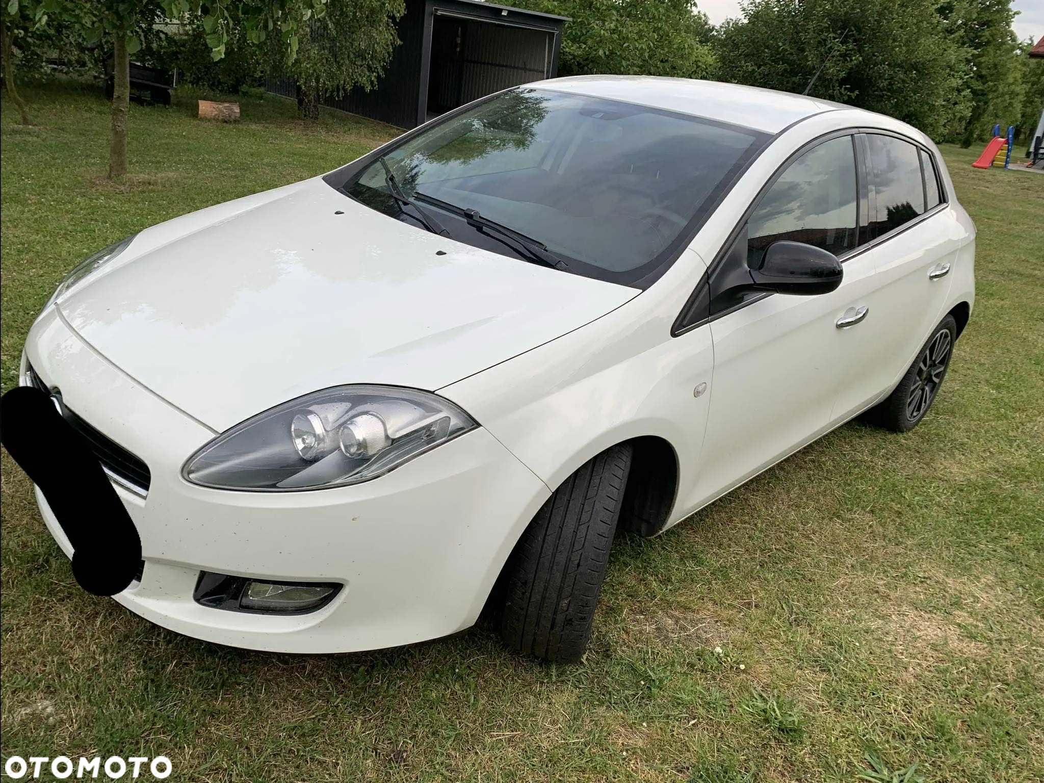 Fiat Bravo - 2