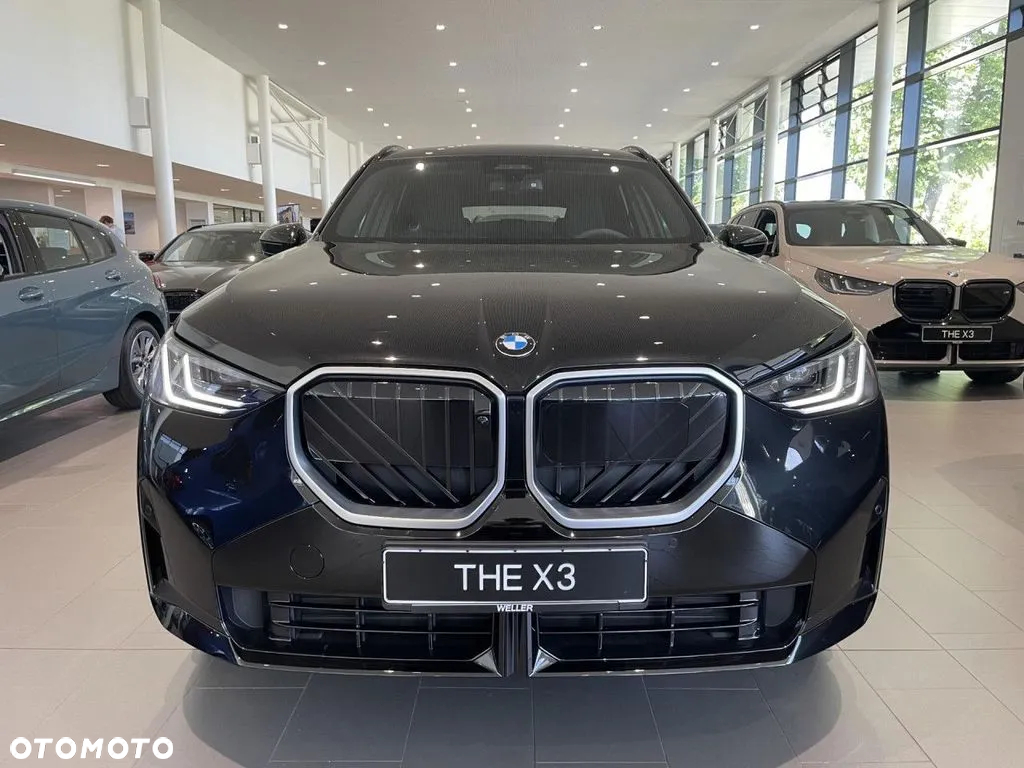 BMW X3 - 5