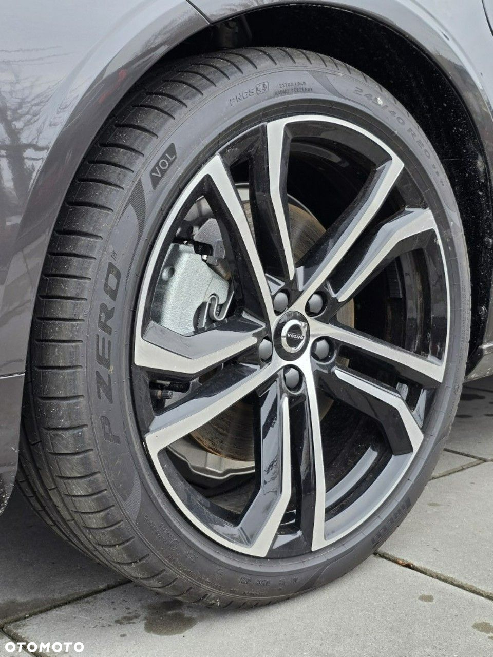 Volvo S90 - 13