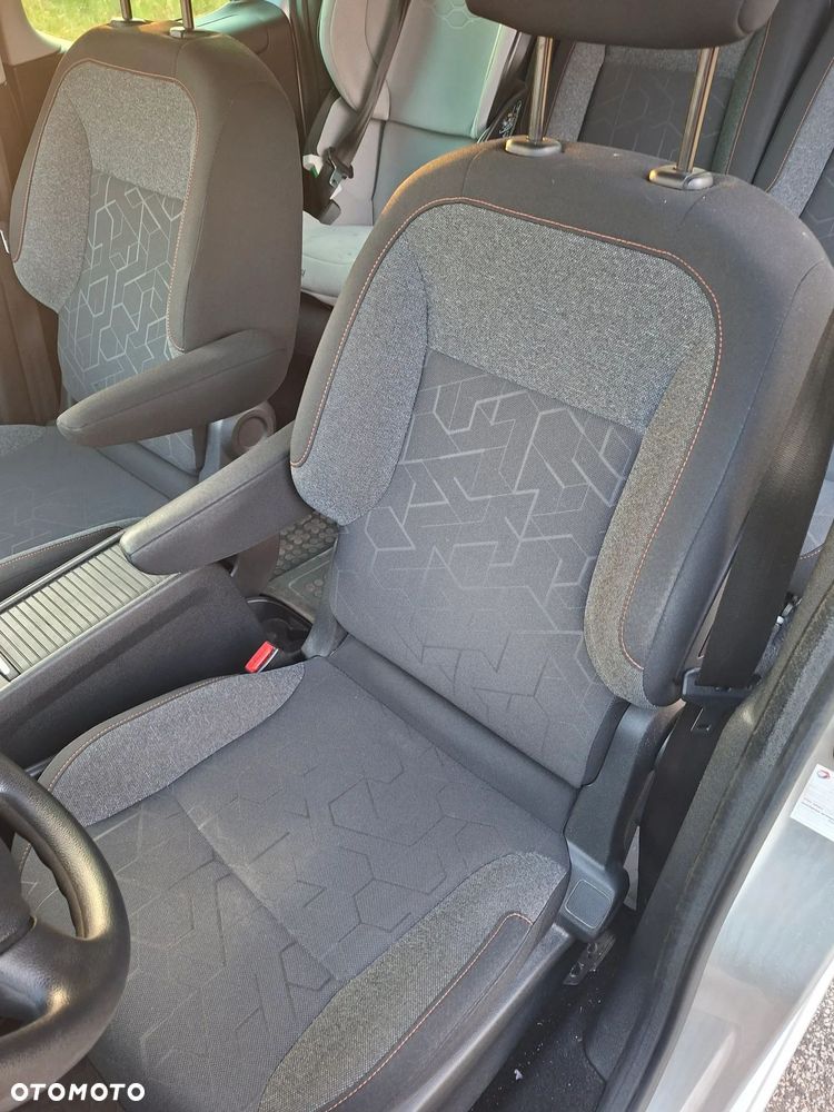 Peugeot Partner BlueHDi 100 Stop&Start ETG6 Active - 7