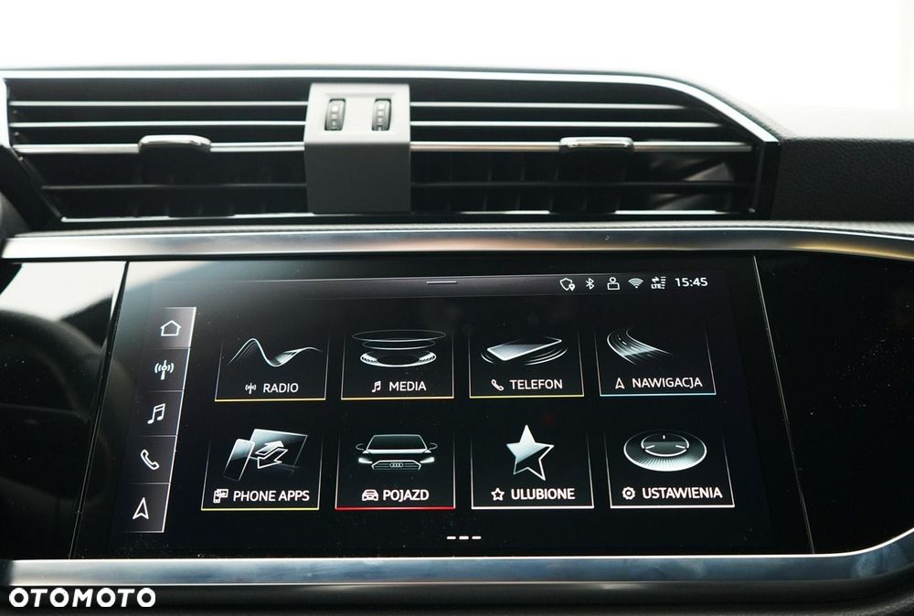 Audi Q3 Sportback - 32