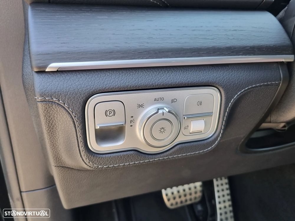 Mercedes-Benz GLE 350 de Coupé 4Matic - 25