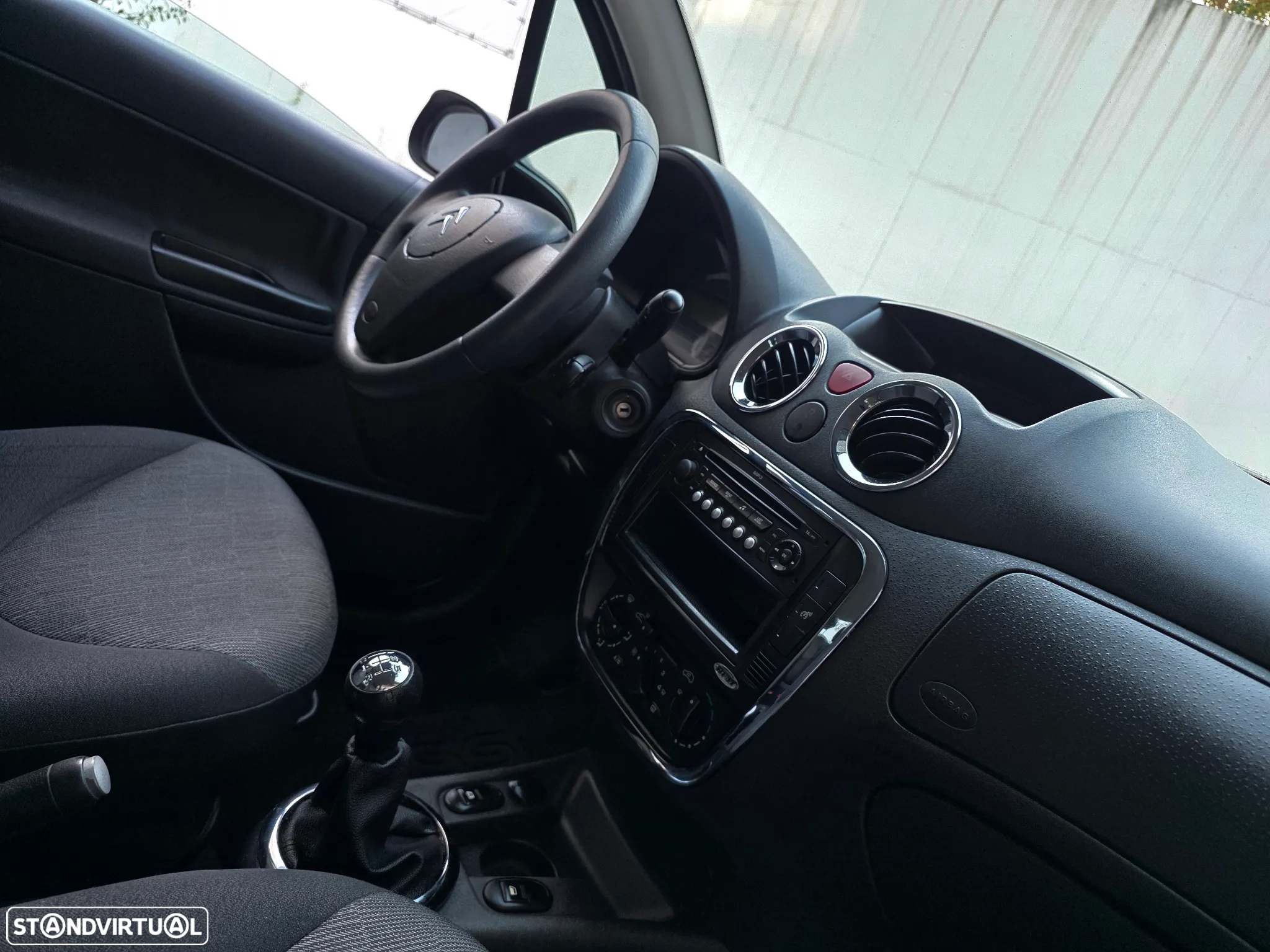 Citroën C3 1.1 RFM - 40