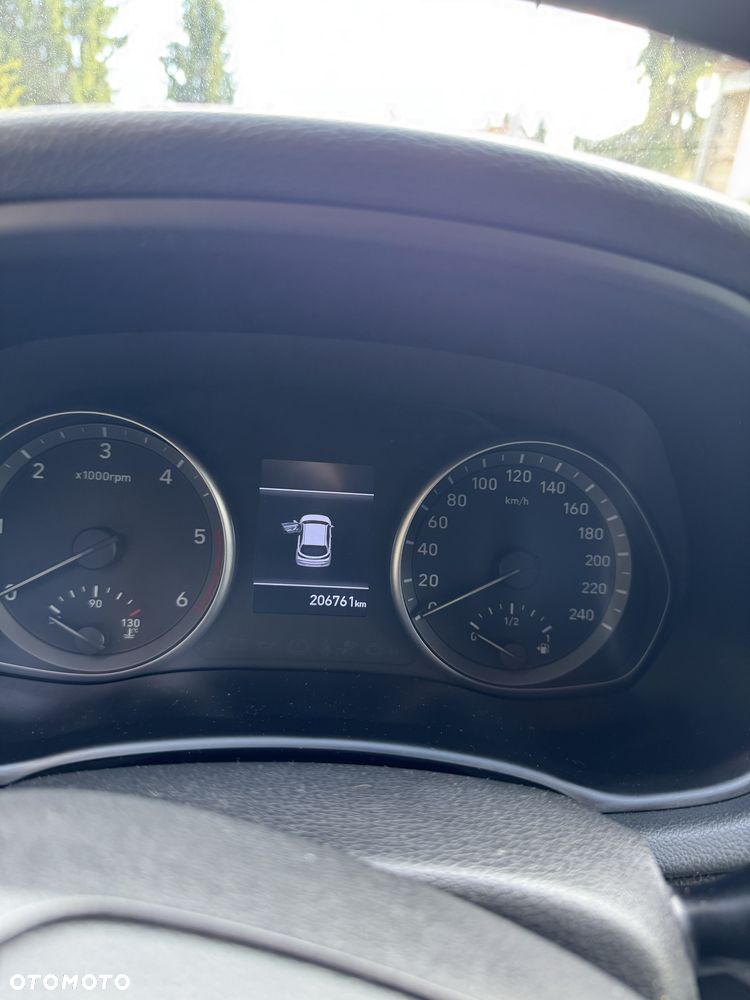 Hyundai i30 - 5