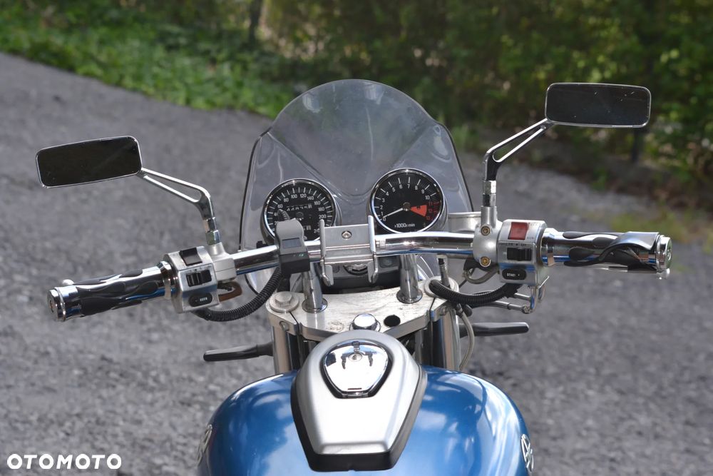 Kawasaki ZL - 4