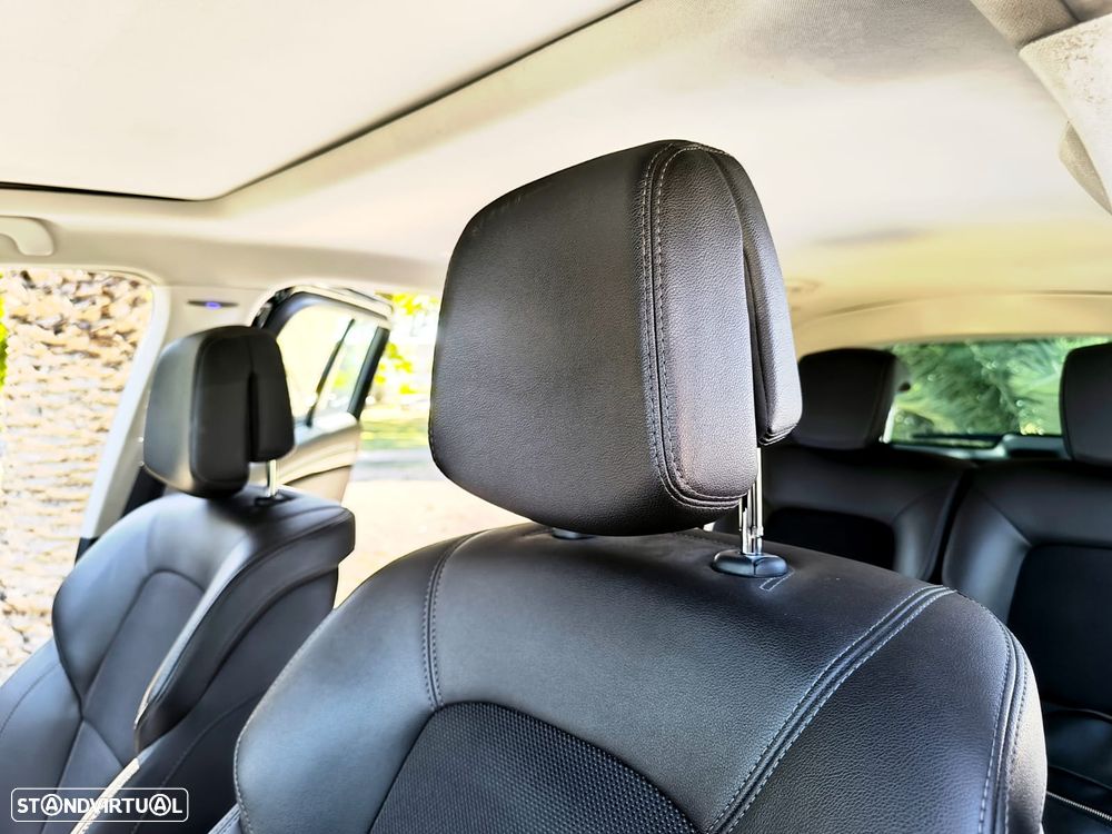 Renault Espace Energy dCi 130 Intens - 4