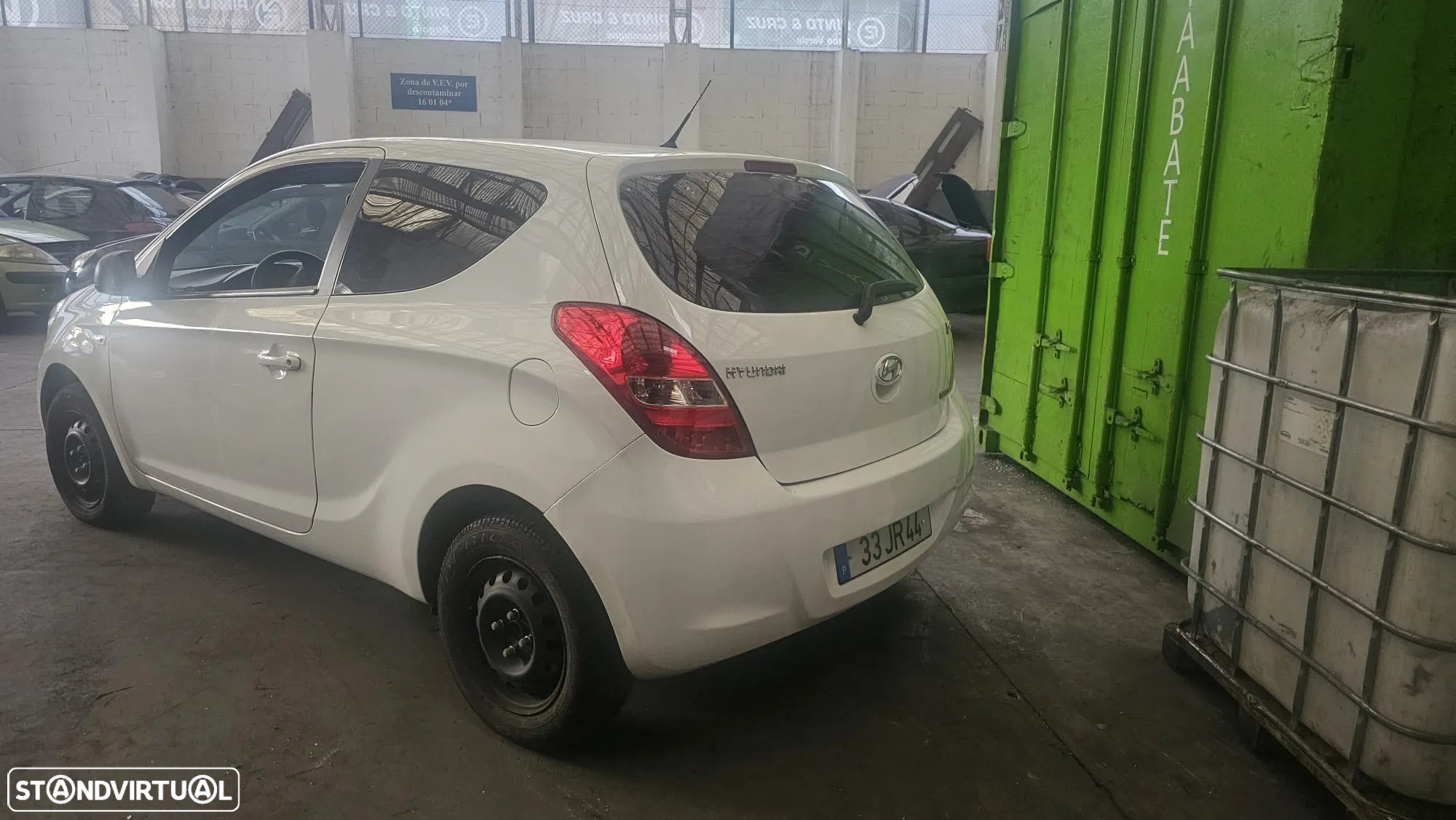HYUNDAI 120 2010 - 2