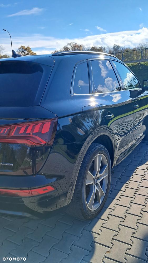 Audi Q5 2.0 TFSI Quattro Sport S tronic - 24