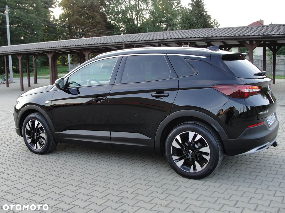Opel Grandland X 1.5 D Start/Stop Automatik INNOVATION - 13