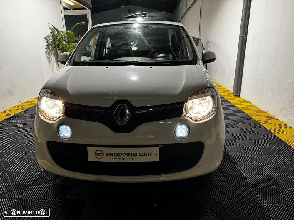 Renault Twingo 1.0 SCe Zen - 2