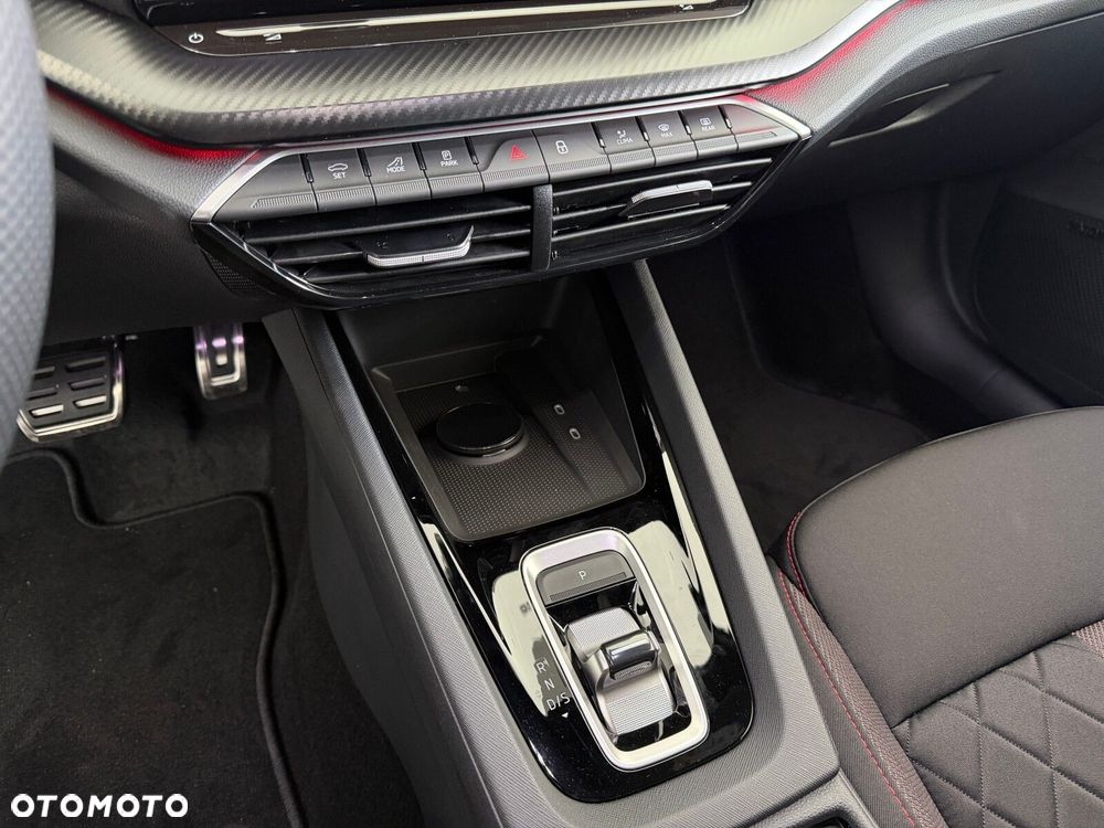 Skoda Octavia 2.0 TSI RS DSG - 20