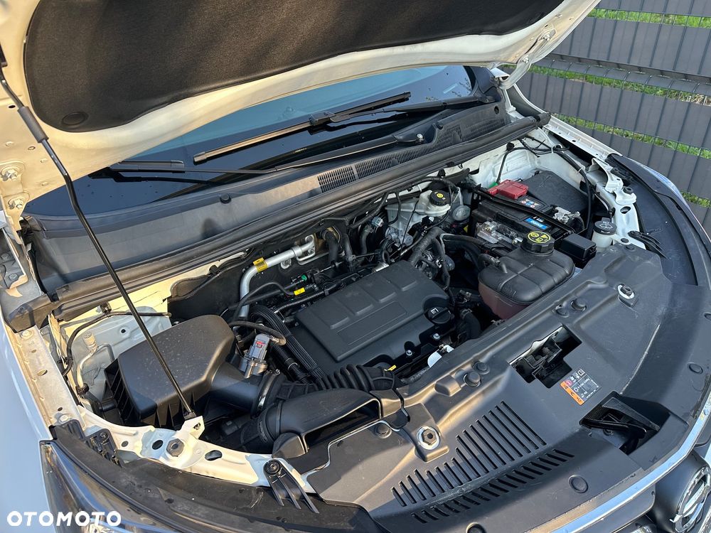 Opel Mokka 1.4 T Cosmo - 31