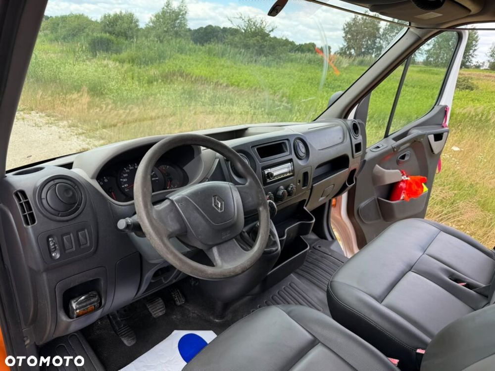 Renault Master - 11