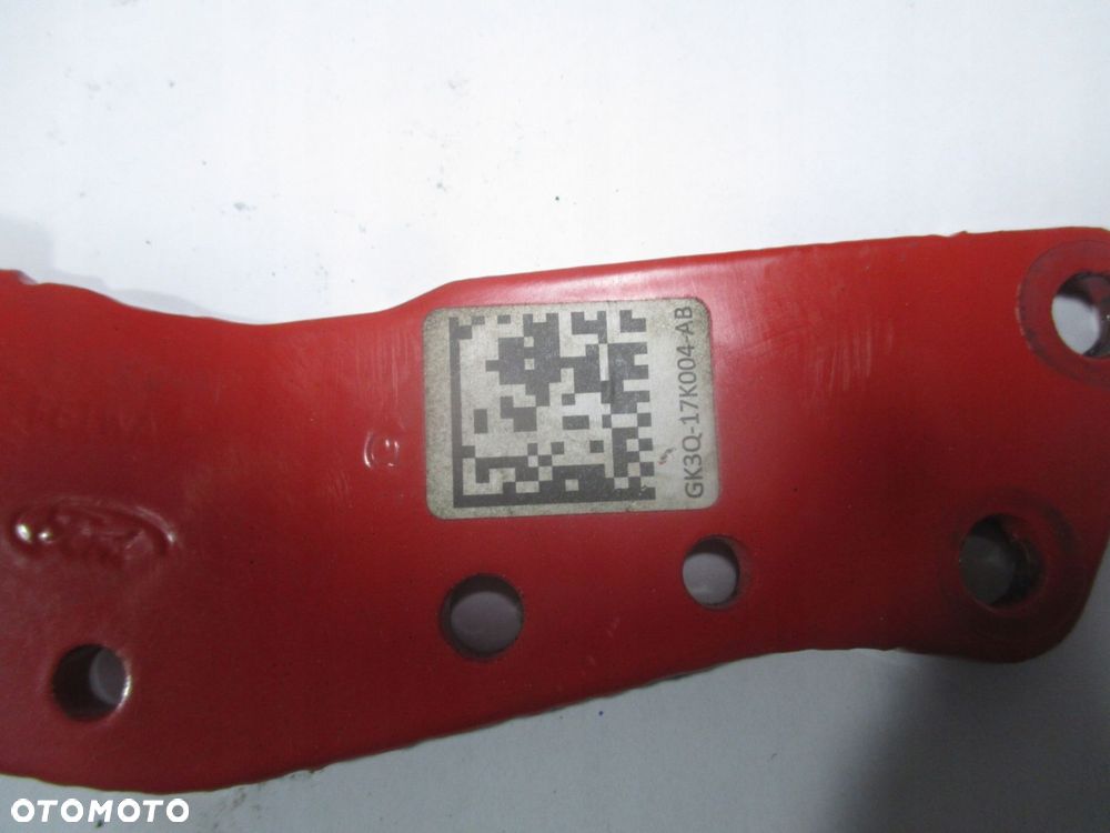 ucho mocowanie silnika transit / transit connect 2.0 tdci mk8 gk3q17k004ab - 4