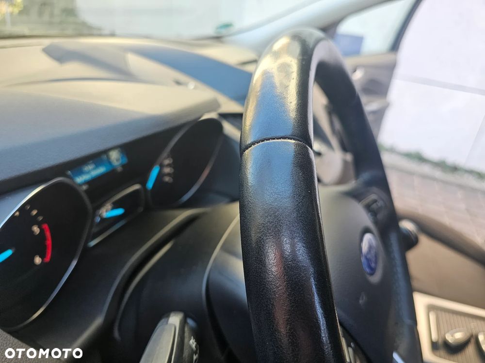 Ford Kuga 2.0 TDCi 4WD Titanium - 16